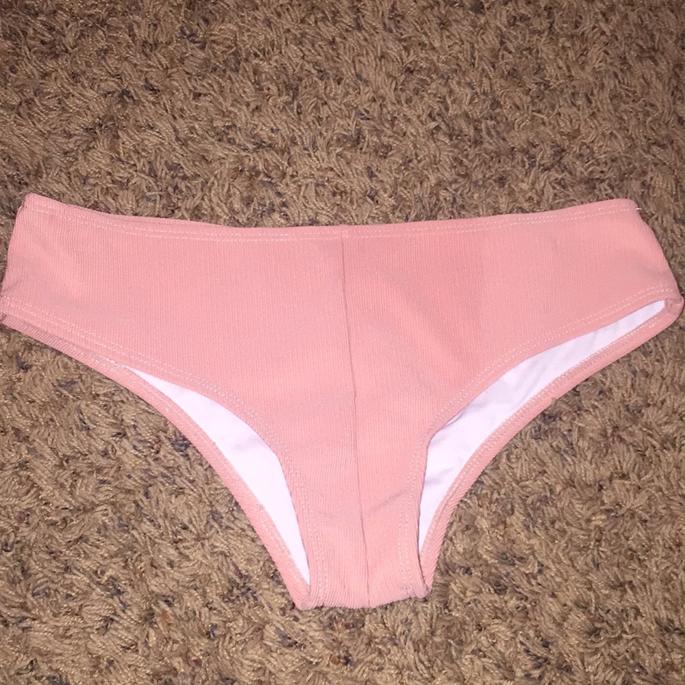 bikini bottoms
